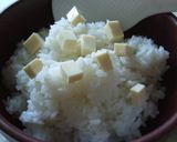 おやつにも♫ポテチ～ズおにぎり☆作り方2写真