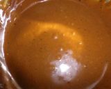 ♥しっとり簡単コーヒーケーキ♥作り方3写真