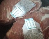 ☺豚肉の紅茶煮☺作り方1写真