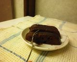 ♥しっとり簡単コーヒーケーキ♥作り方7写真