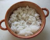 朝食に♪簡単☆とろける♡卵チーズご飯☆作り方2写真