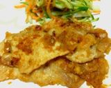 はなまるの絶品しょうが焼き作り方5写真