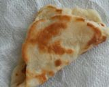 ナンで簡単タコス風作り方6写真