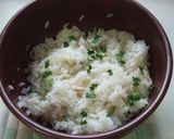 おつまみに♪たこ焼き風☆チーズおにぎり☆作り方2写真