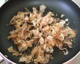 おつまみに♪たこ焼き風☆チーズおにぎり☆作り方3写真