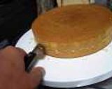 Pate a Biscuit - 基本のショートケーキ作り方11写真