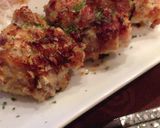 塩麹でジューシー！チキンのパン粉焼き作り方6写真