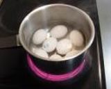（写真有）黄身までしっかり味付け！トローリ味付半熟たまご作り方4写真
