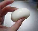 （写真有）黄身までしっかり味付け！トローリ味付半熟たまご作り方5写真