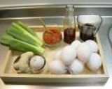 （写真有）黄身までしっかり味付け！トローリ味付半熟たまご作り方1写真