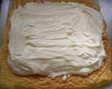 超簡単☆初めてでも出来る☆ロールケーキ作り方10写真