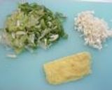 （写真有）黄身までしっかり味付け！トローリ味付半熟たまご作り方2写真