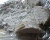 えのきの軸の磯辺揚げ作り方2写真