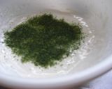 えのきの軸の磯辺揚げ作り方4写真