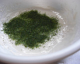 えのきの軸の磯辺揚げ作り方4写真