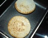 こんがりチーズの☆大根ステーキ作り方1写真