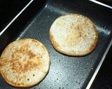 こんがりチーズの☆大根ステーキ作り方2写真