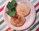 こんがりチーズの☆大根ステーキ作り方3写真