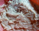 簡単！ 塩麹で鶏団子と牛蒡のあっさり煮物作り方1写真