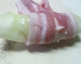 逆巻き♪肉巻きキャベツ♪作り方2写真