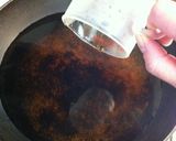 トマトが美味しい変わり親子丼作り方2写真