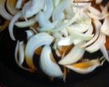トマトが美味しい変わり親子丼作り方3写真