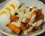 韓国人直伝！簡単トッポッキ作り方8写真