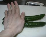 きゅうりの漬物(塩こうじ入り)作り方2写真