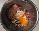 生姜が香る 鶏つみれ　丸め方のコツも♪作り方2写真