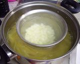市販ソースでホクホク！ミートソース作り方4写真