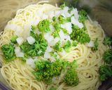 市販ソースでホクホク！ミートソース作り方7写真
