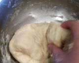 シンプル＊パン作り方5写真