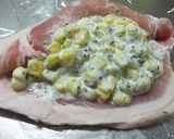 豚カツレツのコーンソース作り方2写真