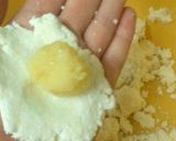 揚げない☆豆腐入りdeヘルシー胡麻団子作り方3写真