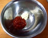 クラブハウスサンドでランチ♪作り方4写真