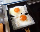 クラブハウスサンドでランチ♪作り方7写真