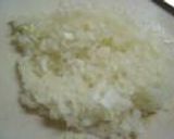 ☆　スモークサーモンとほうれん草のクリームコロッケ作り方2写真