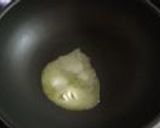 ☆　スモークサーモンとほうれん草のクリームコロッケ作り方5写真