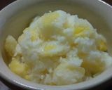 ♪いちごヨーグルトシャーベット♪作り方9写真