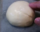 シンプル＊パン作り方10写真