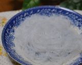 春雨の中華風和え作り方1写真