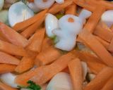 タイカレー　簡単グリーンカレー　作り方10写真