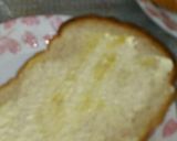 卵焼きトースト作り方1写真