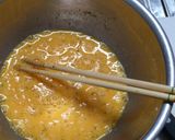 卵焼きトースト作り方2写真