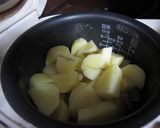 <麹シリーズ>じゃが芋麹作り方1写真