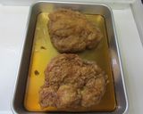 ガッツリ!うちのチキン南蛮♪作り方6写真