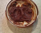 とろーんと卵黄の味噌漬け作り方2写真