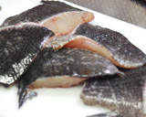 基本の煮魚☆旨みトロっと漁師料理作り方1写真