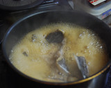 基本の煮魚☆旨みトロっと漁師料理作り方4写真