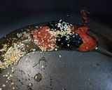 ☆我が家のもつ鍋☆スープも残さず頂き☆作り方2写真